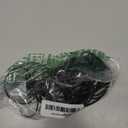 2 MM Heavy Round Elastic Cord, 10 Yards (Black)