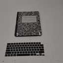 May Chen for M4 MacBook Air 13.6 Inch Case 2025 2024 2023 2022 Release Models: A3240 A3113 M3 A2681 M2, Plastic Hard Shell Case for MacBook Air 13.6" with Retina Display Fits Touch ID, Book