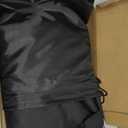 [Upgraded] 7-Layer Car Windshield Snow Cover, [Efficient Winter Protection] Against Snow, Ice, Frost and Water, [Military-Grade Durable] Universal Fit for Cars, SUVs, and Trucks-Medium