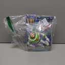 Mattel Disney and Pixar Toy Story 5 Interactables Figure, Buzz Lightyear 7 Inch Playscale, Movie Phrases & Converses with Other Characters in Line