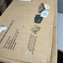 MeeFar Roof Rack Carrier Carrier Basket 51"*36"*5"+Waterproof Bag 15 Cubic Feet(44"*34"*17"),and Cargo Net with Attachment Hooks,Ratchet Straps.200 Lbs Capacity,Universal Rooftop Large Size Roof Rack
