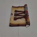 Wild West Cowboy Porch Banner Yee Haw Welcome Birthday Hanging Banner Cowboy Rodeo Door Porch Sign Rustic Baby Shower Indoor Outdoor Decorations