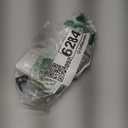 Portable Radio AM FM, Rechargeable Pocket Speaker with Best Reception Digital Tuning, MP3, Stereo Earphone, Large LCD Screen, TF Card Socket, Transistor Radio for Jogging/Gym/Camping(White)