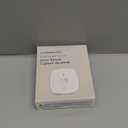 Chamberlain MYQ-G0402 Garage-Door-Sensors, White