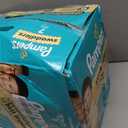 Pampers Swaddlers Diapers, Size 7 (26-50 lbs), 70 Count, Fragrance Free, Hypoallergenic, Absorbent, Pediatrician Recommended, Skin Safe