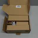 Veise VE027 Built-in Wi-Fi Smart Lock, Fingerprint Keyless Entry Front Door Lock, App Remote & Voice Control, No Hub Needed, Touchscreen Keypad Deadbolt, IP65 Waterproof, BHMA Grade 3, Satin Nickel