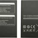 R850 Replacement Battery for Franklin Wireless WiFi Mobile Hotspot R850,Rechargeable 0 Cycle Battery Compatible with Franklin Wireless WiFi Mobile Hotspot R850 with Repair Tool Kits