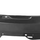 KUAFU Front Windshield Wiper Cowl Panel Motor Cover Compatible with 2011-2016 Dodge Durango/Jeep Grand Cherokee Replacement for 68021005AB Window Wiper Panel Molding Trim Vent Grille Steel Black