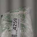 Wrap Around Dust Ruffle Bed Skirt - White - for Queen Size Beds with 15 Inch Drop - Easy Fit Elastic Strap - Adjustable Pleated Bedskirt w/Brushed Fabric - Wrinkle Free - for Women, Men, Kids & Teens