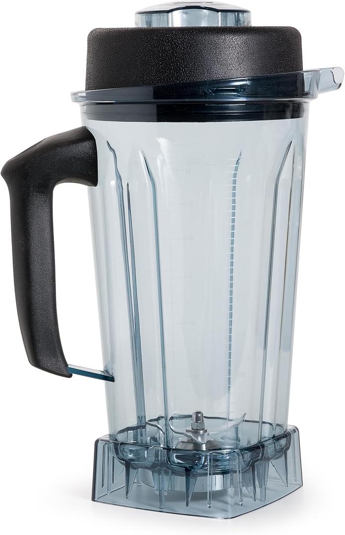 For Vitamix Blender Pitcher 64oz Classic Replacement for Vitamix Jar Cup - 4500, 5000, 5200, 6000, 6300, VM0101, VM0102, VM0103