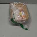 Air Fryer Liners Disposable, Airfryer Paper Liners, 125Pcs Non-stick Oil Resistant Air Fryer Liners Square, Parchment Liners 8.6" * 5.5", Fit for Most Ninja Dual Airfryer, Microwaves, Ovens