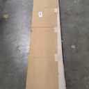 Prepac Elegant Black Shoe Storage Cabinet, Space-Saving Solution with Cubbies for 36 Pairs, 13"D x 23.5" W x 72.5" H