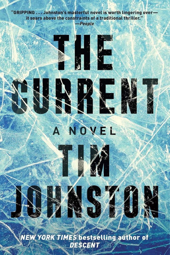 The Current: A Novel, Paperback