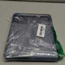 Soke for iPad Mini 6th Generation Case 2021 Released, with Built-in Screen Protector, Rugged Shockproof Full Protective Cover with Pencil Holder & Kickstand for Apple iPad Mini 6 8.3 Inch(Navy)