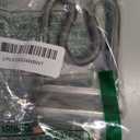 AEG72950001 Dishwasher Heater for LG LDF5545ST LDS5811ST LDS5811BB, AEG72950001 Heater Assembly Replace AEG72950001 2657686 PS7788065