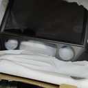 Touch screen radio