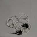 KZ ZSN PRO X IEM Earphones Dual Driver in Ear Monitor 1BA 1DD Wired Earphones HiFi Gaming Earbuds for Phone Computer Tablet (With Mic)