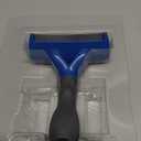 FURminator Undercoat Deshedding Tool for Dogs, Deshedding Brush for Dogs, Removes Loose Hair and Combats Dog Shedding