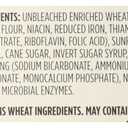 365 by Whole Foods Market, Natural Buttery Flavor Snack Crackers, 16 Ounce