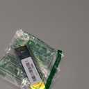 Eyelash Growth Serum for Thicker, Longer, Natural Lashes without Prostaglandin  Grow Luscious, Natural Lashes with Advanced Enhancer | Vegan & Cruelty-Free Treatment (Gold)