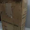 Samsonite Freeform Hardside Carry-On Luggage with Spinner Wheels - Hardshell Suitcase - TSA, Airline-Approved - Expandable Hard Shell, Smooth Rolling Wheels for Lightweight Travel  Black