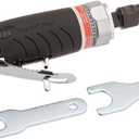 Ingersoll Rand 3107G 1/4-Inch Straight Air Die Grinder with Ergonomic Grip