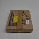 imprsv 3FT Light Up Numbers, Marquee Numbers 0 for Birthday and Anniversary Party Decorations, Large Light Up 0, Pre-Cut Foam Board Kit