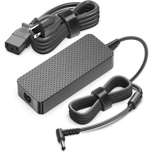 TAIFU 24V AC Adapter for Inogen One G5 0806619/Inogen Rove 6 Oxygen Concentrator DC Power Cord r Inogen One G5 External Battery Charger Inogen BA-501 BA-503 BA-500 BA-516 Power Supply Cord