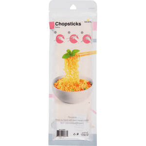 Jacent Chopsticks 12 Count 