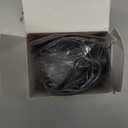 KEEPOW Hair Dryer Holder Wall Mount Compatible with Shark Flexstyle/Dyson Airwrap/Airstrait Styler, Hair Dryer Stand Hair Tool Organizer Hairdryer Storage Attachment Holder for Bathroom Hotel