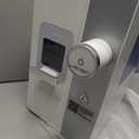 Ice Maker Water Filter Dispenser, 3 in1 Countertop Instant Hot & Cold Water -7 Stage Purification with Remineralization 7 Temperature & 5 Dispensing Volume Options Portable No Installation.