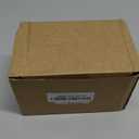 3 Pcs Harmony Cow Bells Vintage Christmas Gold Bells, Decorative Large Rustic Hanging Bell Ornaments for Christmas Mantel Garlands Table Centerpiece Set of 3 (3)