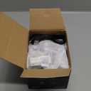 OJYDOIIIY Fishing Rod Repair Kit,Rod Building Kit and Supplies,Wrapping and Winding Machine for Epoxy Drying