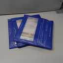 3 x Artscope Buffalo Plaid Christmas Table Runner, Xmas Winter Holiday Kitchen Dining Table Decoration for Christmas Home Party Decor 13x60 Inch-Red