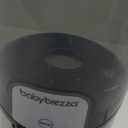 Baby Brezza Instant Baby Bottle Warmer - Fast Water Warmer Instantly Dispenses 24/7 in 3 Temperatures, White