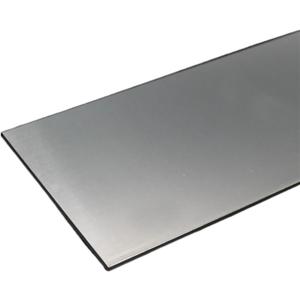 Metal Panels Aluminum Plate Thin Aluminum Sheet Decorative Sheet Metal Material Processing Accessories 100x100mm 120x240mm 200x200mm 250x250mm siding Sheets (Size : 2x200x200mm-1pcs)