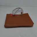 Laptop Tote Bag for Women,15.6 Inch Waterproof Computer Bags Women Business Office Work Bag Briefcase, Brown