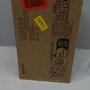 Amazon Basics Leak-Proof Dog and Puppy Potty Training Pee Pads with Quick-Dry 5-Layer Design, X-Large Size 28 x 34 Inch, Blue & White, 40-Pack