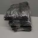 5 x Outdoor Faucet Covers for Winter Freeze Protection,20.4"X8" Hose Bib Covers for Winter,Reusable Thicker Waterproof Insulated Spigot Cover