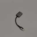 Stouchi 2-in-1 USB C to 3.5mm Headphone Charge Adapter AUX Mic Jack with PD Fast Charging High Resolution DAC for Earphones iPhone 17 16 15, Galaxy S25 /24/S24+/S23/S22/S21, iPad Pro, Pixel 9/8/7 (Grey)