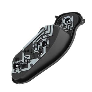 Motoforti Left Tail Light Socket Rear Taillight Connector Board Assembly for Nissan Versa Sedan 2012 2013 2014 2015 2016 2017 2018 2019 No.265563AW0A