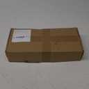 Pulley Cover, for Subaru Impreza WRX Car Engine Pulley Cover Aluminium Alloy High Accuracy Car Accessories(Black)