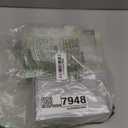 2 Pack Tea Bag Drawers Organizer  Clear Plastic Drawer Tea Bag Holder; Stackable & Portable, Wider Size, WellOrganized Storage for Tea Bags & Kitchen Essentials