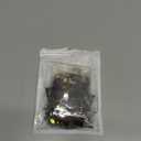 10 Pack N398321 Replacement Electric Motor Carbon Brushes Compatible with DEWALT DWP849 DWP849X DWP849X-B3 DWP849X-BR N398327 N103592 N088403 Power Tool