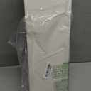 Wireless Keyboard and Mouse Comb, VEILZOR 2.4G UltraSlim USB Teal Keyboard Mouse Set, WaterDropping Keycaps, 12 Shortcuts, Wireless Keyboard for PC Laptop Windows XP/7/8/10, Vista, Mac (Green)