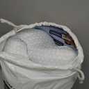 Pain Relief Cervical Pillow for Neck Support,Adjustable Ergonomic Pillow Cozy Sleeping,Odorless Orthopedic Memory Foam Pillows,Contour Bed Pillow for Side Back Stomach Sleeper (Queen Size-24.8''Lx14.96''Wx5.78''H, Light Green)