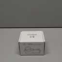 Door Knob Locking Cover with Padlock, Heavy Duty All Metal Version, Adjustable Design, Lockout Device to Disable Doorknob, Prevents Turning & Block Keyhole Access, Safety for Child/Elderly