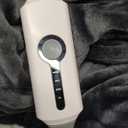 Electric Heated Blanket Full Size 72"×84", Breathable & Luxurious Flannel, Soft Warm Gift with Over-Heat Protection, 4 Heating Levels & 10 H Auto Shut Off, Machine Washable, Dark Grey