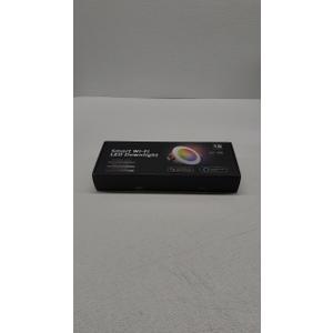 inShareplus 10 Pack 2 Inch Smart Recessed Lighting, WiFi LED Downlight 5W 120V, Dimmable RGBCW 2700-6500K Color Changing, Compatible with Alexa/Google, Ceiling Lights with LED Driver (Corlorful)