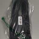 FEPPO Food Warming Mat, Upgrade High-tech Graphene Heating Film, Fast Full Surface Electric Warming Tray with 6 Level Adjustable Temperature and 6 Hours Timer, Roll Up Food Warmers for Parties Buffet (XL Large Size: 24"x15", Urban Slate)